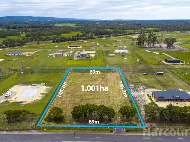 37 Shanns Road, North Dandalup WA 6207
