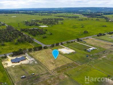 37 Shanns Road, North Dandalup WA 6207