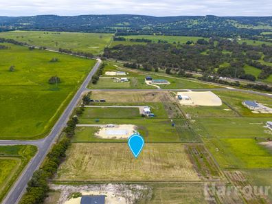 37 Shanns Road, North Dandalup WA 6207