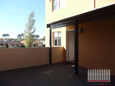 10/57 Ponte Vecchio Boulevard, Ellenbrook WA 6069