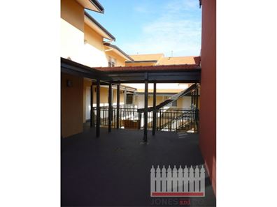 10/57 Ponte Vecchio Boulevard, Ellenbrook WA 6069