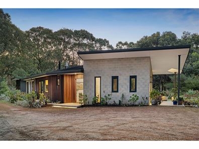 36 Maclaren Drive, Yallingup WA 6282