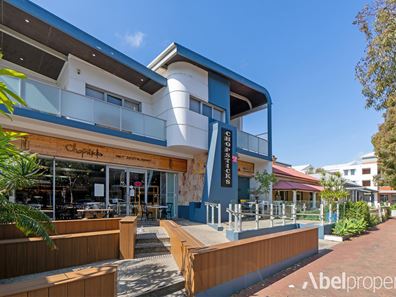 168A Newcastle Street, Northbridge WA 6003