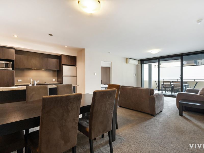 57/369 Hay St, Perth WA 6000