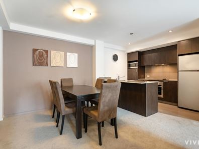 57/369 Hay St, Perth WA 6000