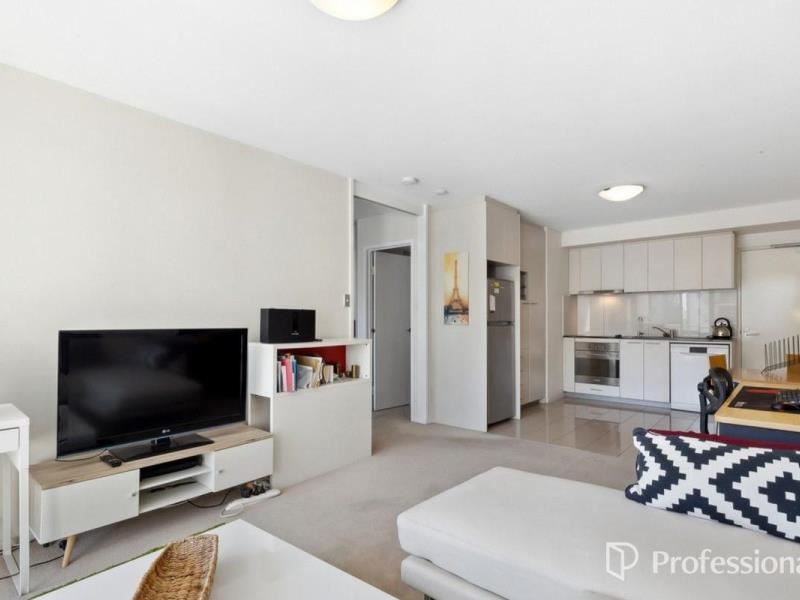 58/188 Adelaide Terrace, East Perth WA 6004