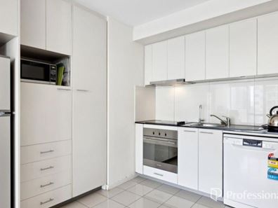 58/188 Adelaide Terrace, East Perth WA 6004
