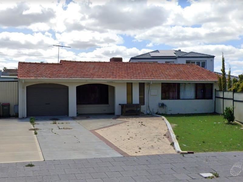 8 Mayhill Place, Craigie