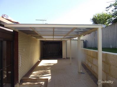 8 Mayhill Place, Craigie WA 6025