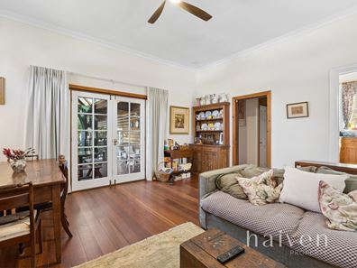 2 Winifred Street, Mosman Park WA 6012
