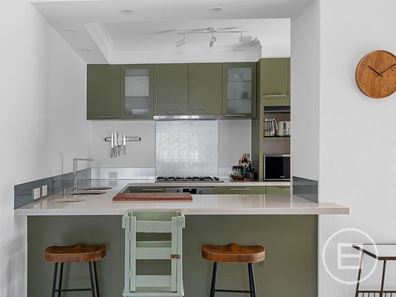 10/3 Mitchell Street, Mount Lawley WA 6050