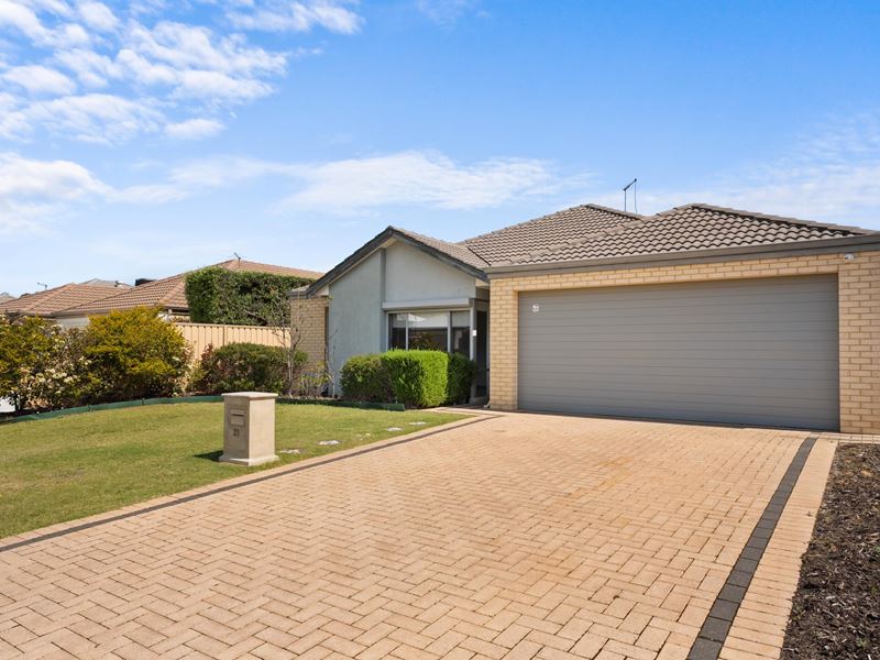 21 Martindale Rd, Baldivis WA 6171