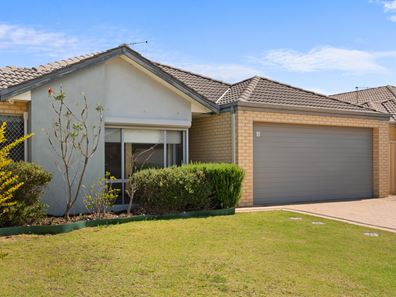 21 Martindale Rd, Baldivis WA 6171