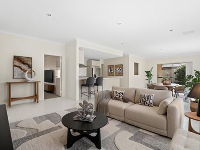 21 Martindale Rd, Baldivis WA 6171