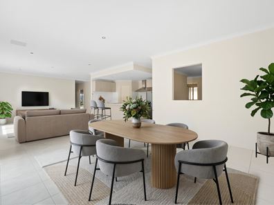 21 Martindale Rd, Baldivis WA 6171
