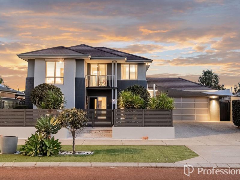 178 Charlottes Vista, Ellenbrook