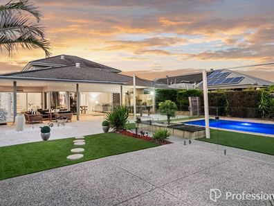 178 Charlottes Vista, Ellenbrook WA 6069