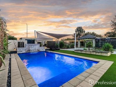 178 Charlottes Vista, Ellenbrook WA 6069