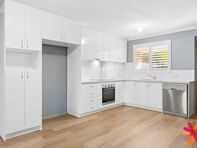 3/11 Norman Street, St James WA 6102