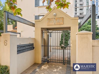 23/6 Kintail Road, Applecross WA 6153