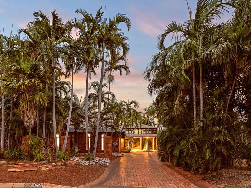 20 Koolama Drive, Cable Beach