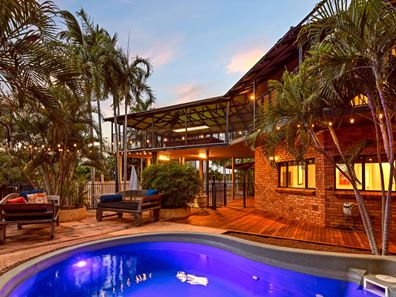 20 Koolama Drive, Cable Beach WA 6726