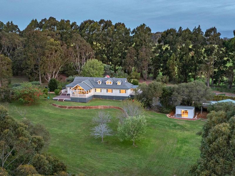 30 Moriarty Place, Yallingup WA 6282