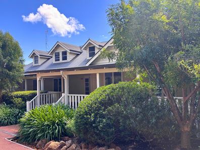 30 Moriarty Place, Yallingup WA 6282