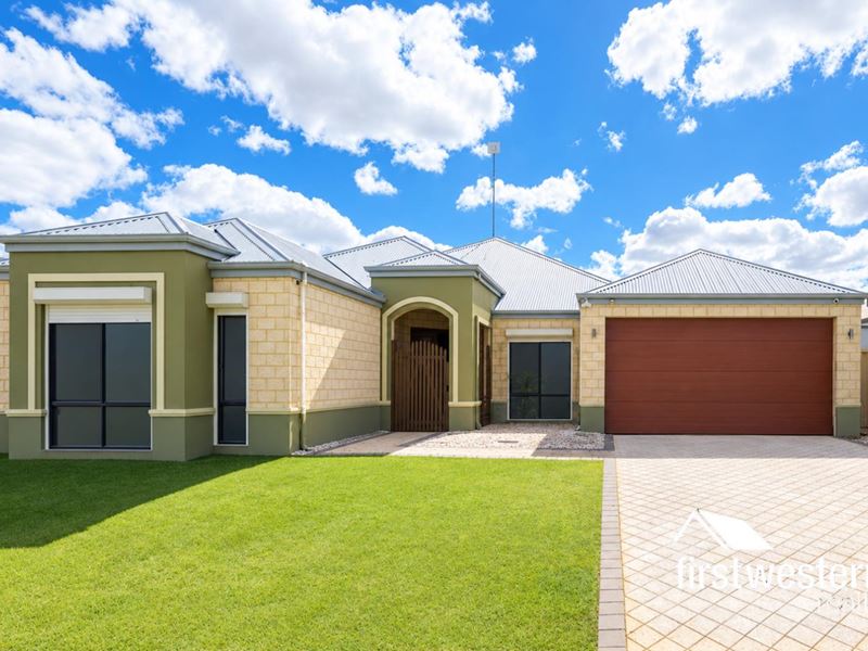 17 Hapuna Street, Butler WA 6036