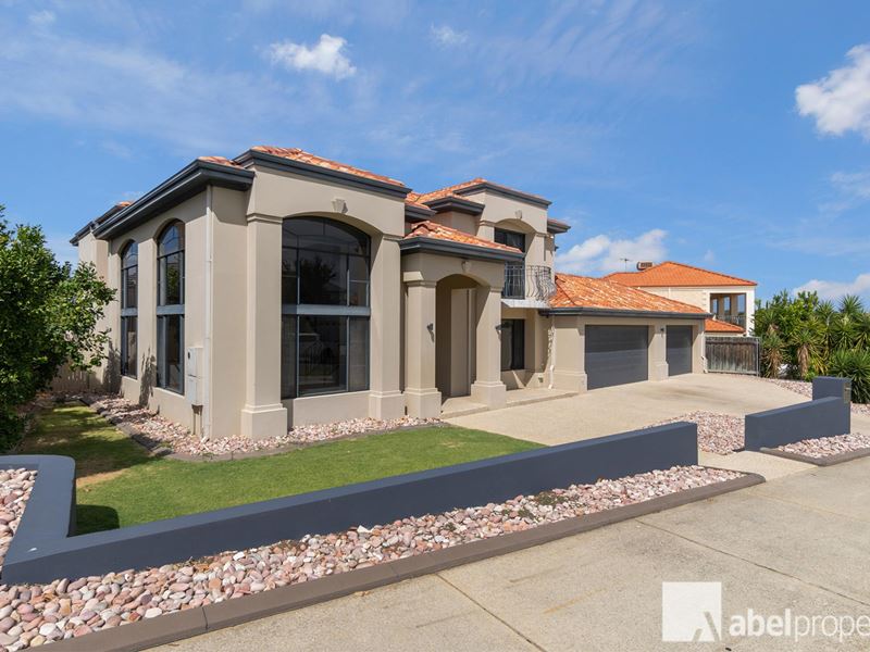 57 St Johns Wood Boulevard, Mount Claremont