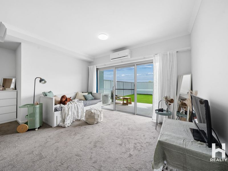 8/19 Sudbury Road, Mirrabooka WA 6061