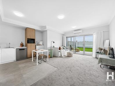 8/19 Sudbury Road, Mirrabooka WA 6061