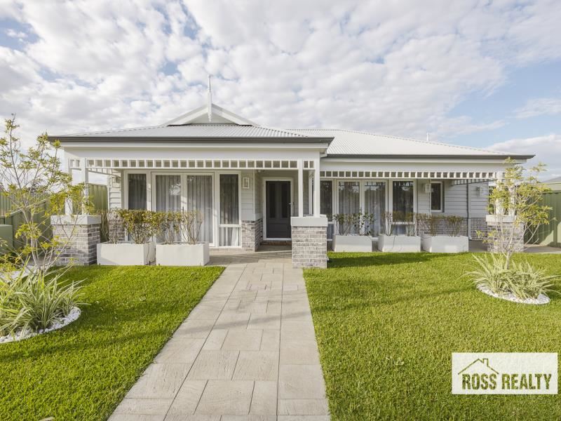 10 Seabrook Way, Henley Brook WA 6055