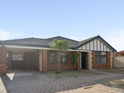 6 Castlemore Mews, Ballajura WA 6066