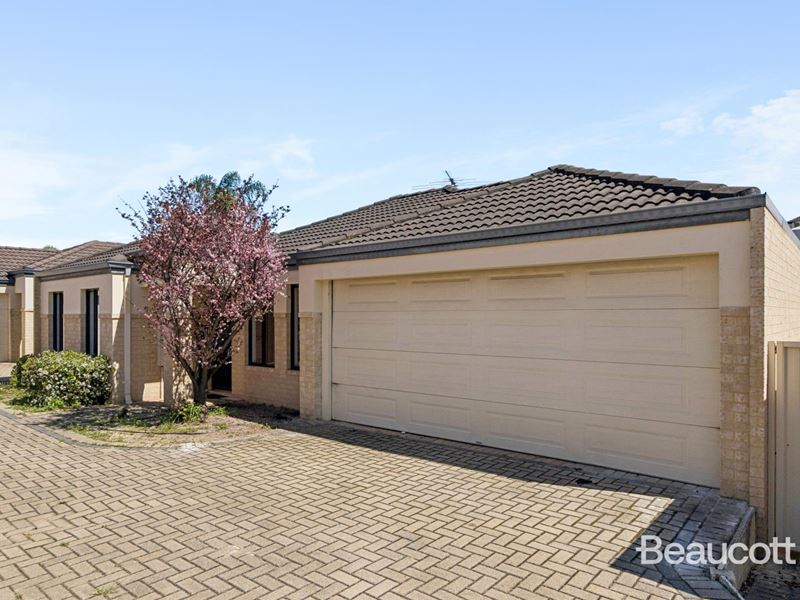 2/10 Darby Street, Maylands WA 6051