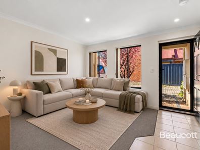 2/10 Darby Street, Maylands WA 6051