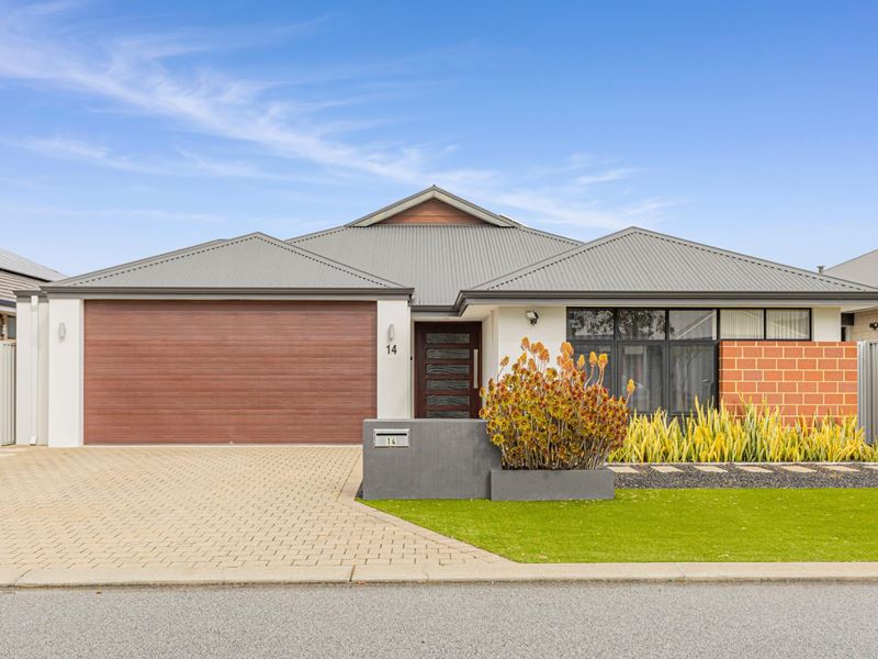 14 Finniss Avenue, Brabham WA 6055