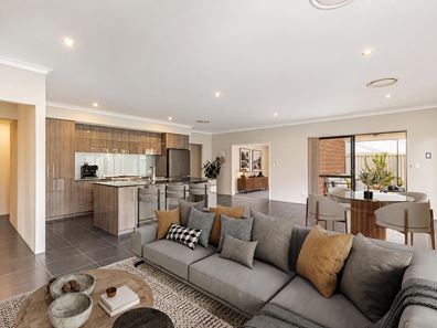 14 Finniss Avenue, Brabham WA 6055