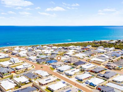 46 Balladonia Parade, Dawesville WA 6211
