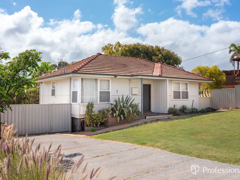 63 Brede Street, Geraldton WA 6530