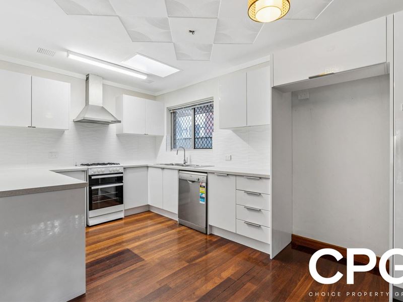 112 Westminster Street, East Victoria Park WA 6101