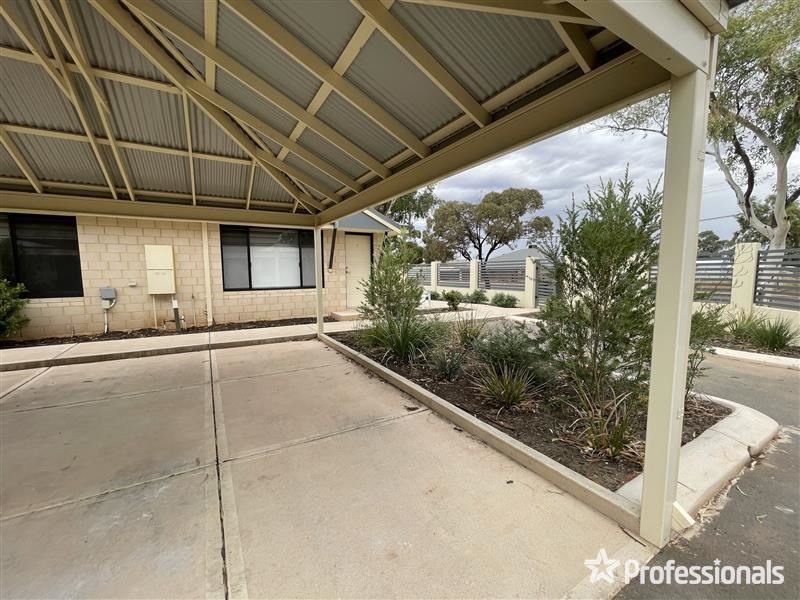 49/25 Oswald Street, South Kalgoorlie