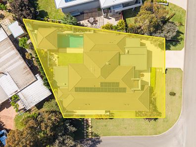 2 Norbury Crescent, City Beach WA 6015