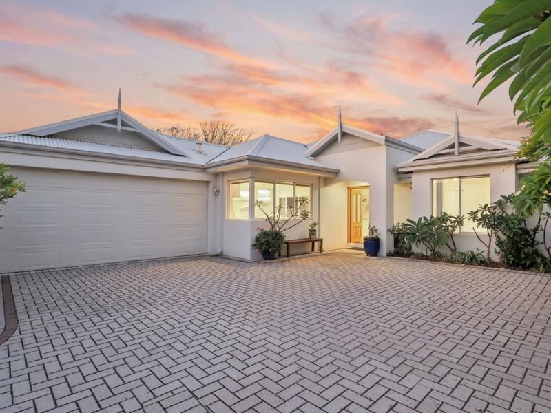 130A Grand Promenade, Bedford