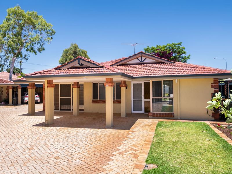 C/4 Lynton Street, Mount Hawthorn WA 6016