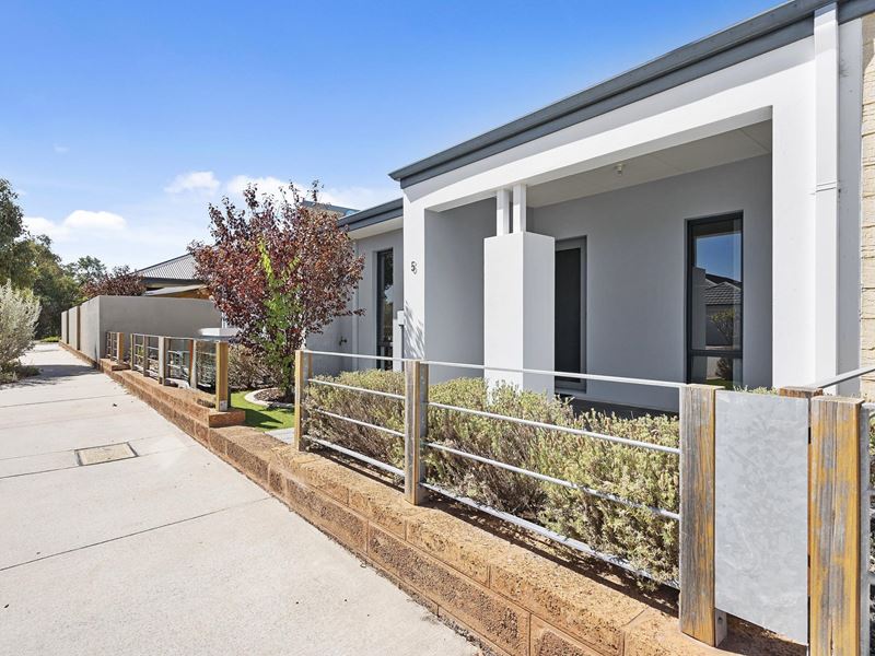 5 Tilbrook Rise, Ellenbrook WA 6069