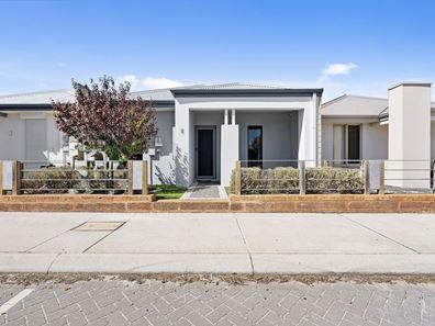 5 Tilbrook Rise, Ellenbrook WA 6069