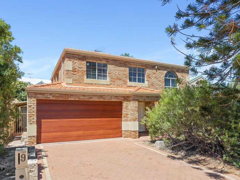 9 Binns Court, North Fremantle