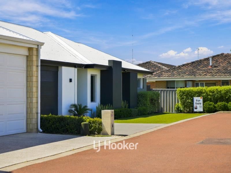 22B Isernia Place, South Bunbury WA 6230