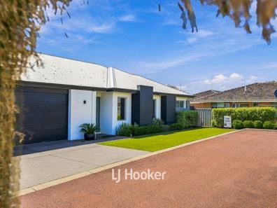 22B Isernia Place, South Bunbury WA 6230